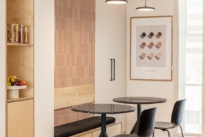 Head Ha’am Offices - Tel Aviv